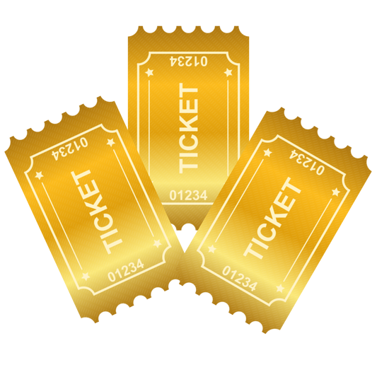Entrie tickets
