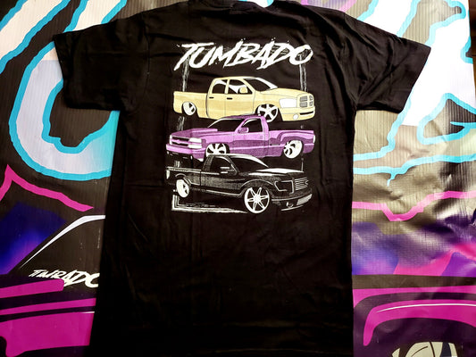 OG TUMBADO SHIRT 2.0