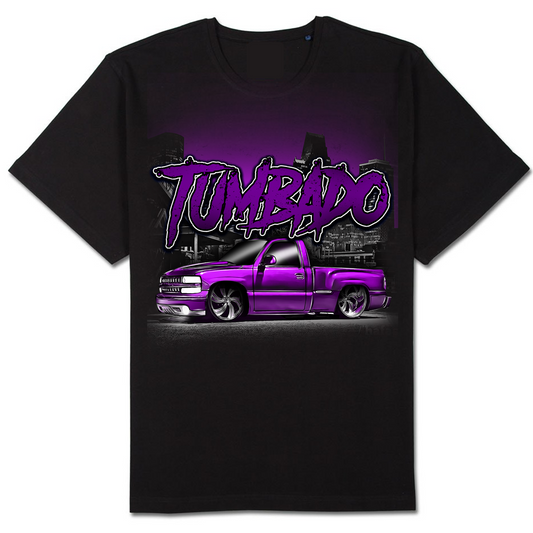 OG PURP Tee