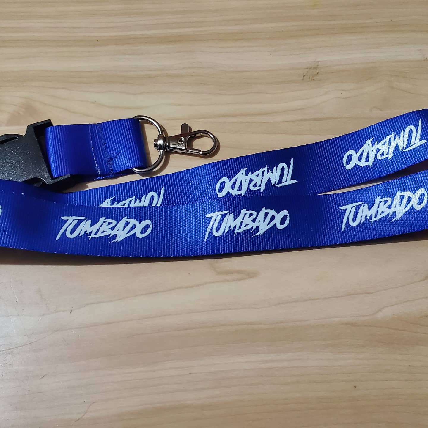 LANYARDS