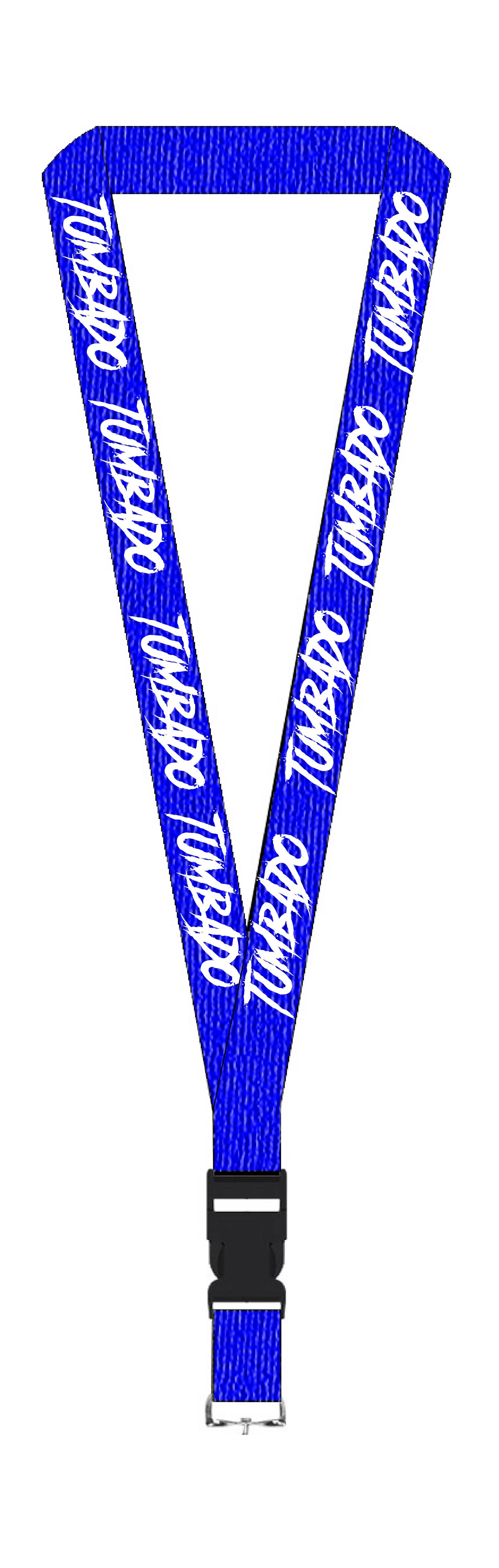 LANYARDS