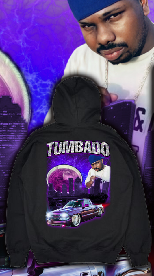 DJ Screw Hoodie